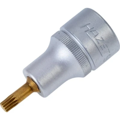 Afbeelding van Hazet 990 5 Dopsleutel bitinzet 1/2 (12.5 mm)