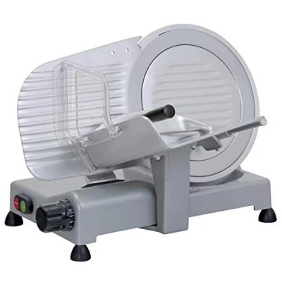 Afbeelding van RGV LUSSO 275/A trancheuse Electrique 150 W Argent Aluminium