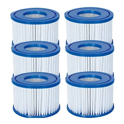 Afbeelding van Bestway Filterpatronen maat VI voor Lay Z Spa bubbelbad