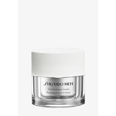 Afbeelding van Shiseido Men Total Revitalizer Cream 50 ml