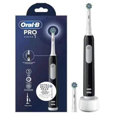 Afbeelding van Oral B Pro Series 1 Cepillo de Dientes Electrico