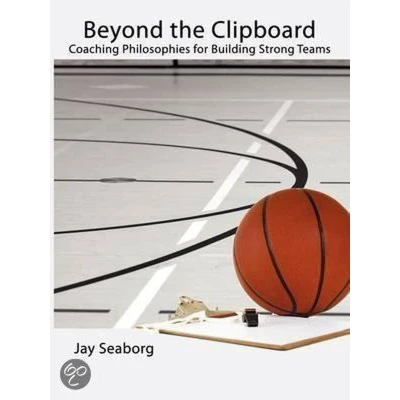 Afbeelding van Beyond the Clipboard