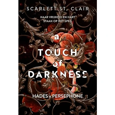 Afbeelding van Hades x Persephone 1 A touch of darkness