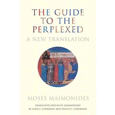 Afbeelding van the Guide to Perplexed