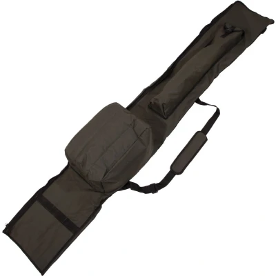 Afbeelding van Ultimate 3+3 12ft Rod Holdall Foudraal 196cm