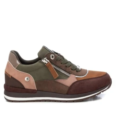 Afbeelding van REFRESH 171401 Trainer KAKI