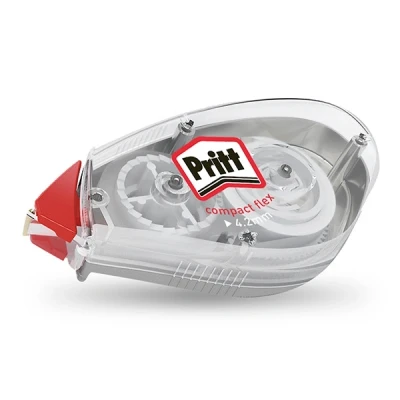 Image de pritt roller correcteur compact flex, multi pack 16 noir