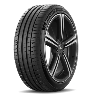 Image de Pneu Auto Ete Michelin Pilot Sport 5 225/45 R18 95Y XL (*)
