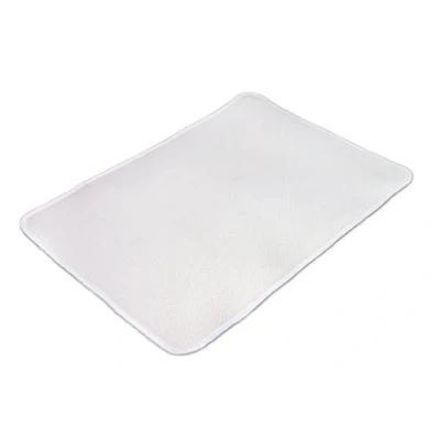 Afbeelding van Träumeland Airsafe 3D luchtkussen met voor betere luchtcirculatie, 70 x 140 cm