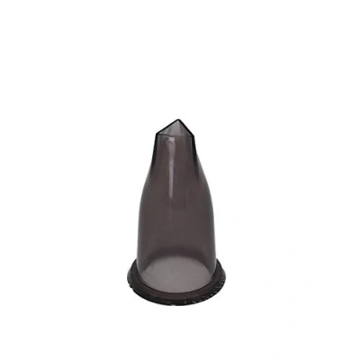 Afbeelding van DE BUYER 4181.10 Tritan Geo Driehoek 10 mm