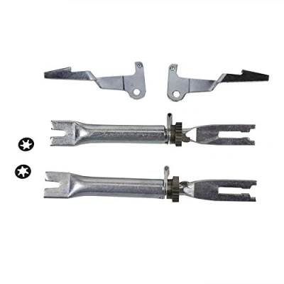 Afbeelding van Afstelset, trommelrem QUICK BRAKE 102 53 013