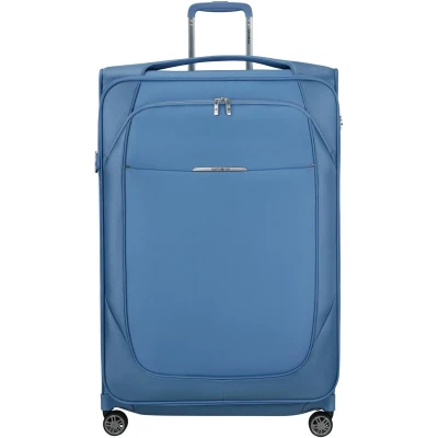 Afbeelding van Samsonite Reiskoffer Re Lite Spinner 83/36 uitbreidbaar Capri blue 170 l