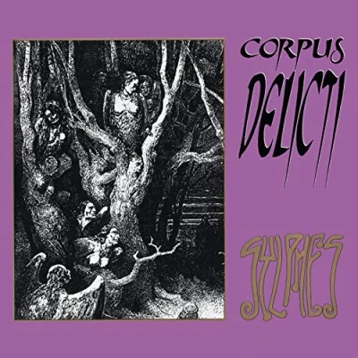 Afbeelding van Corpus Delicti Sylphus (LP)