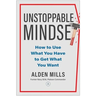 Afbeelding van Unstoppable Mindset