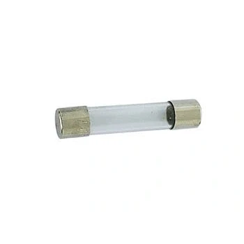 Afbeelding van ZEKERING 6.35 x 32mm SNEL 1.6A (10st./doos) (6FF1.6N)