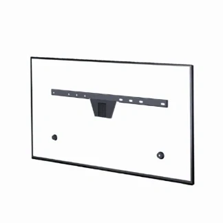 Afbeelding van Fixed TV Support GEMBIRD WM S80F 01 37&quot; 80&quot; 50 kg