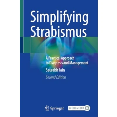 Afbeelding van Simplifying Strabismus