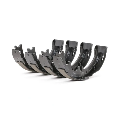 Afbeelding van Trw Remblokken schoenen handrem GS8446