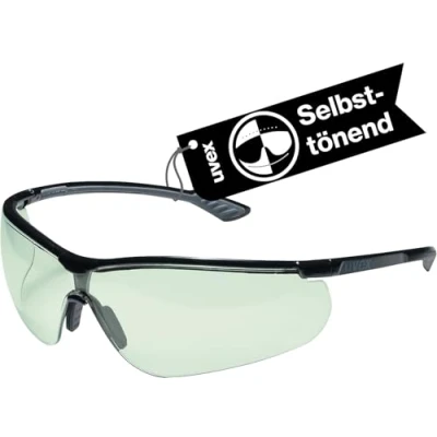 Afbeelding van Uvex sportstyle 9193 880 veiligheidsbril