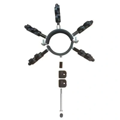 Afbeelding van Gallagher Regenpijp Isolator Marter Kit