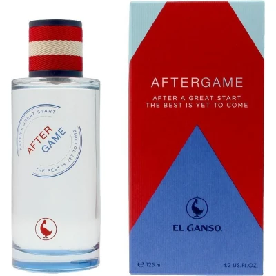 Afbeelding van El Ganso After Game Eau de Toilette 125 ml
