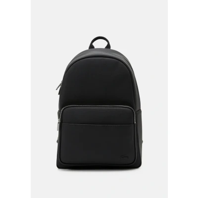 Afbeelding van Lacoste Classic Unisex Rugzak, Maat: One Size, Noir