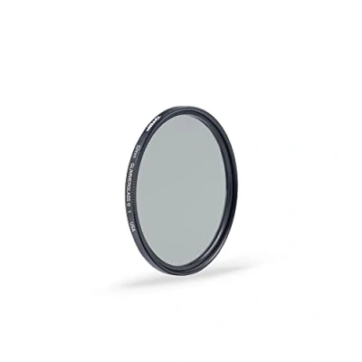 Afbeelding van Tiffen Glimmerglass Filter 52mm, Density 1