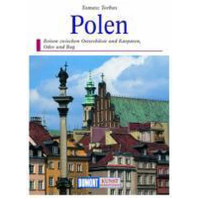 Afbeelding van DuMont Kunst Reiseführer Polen