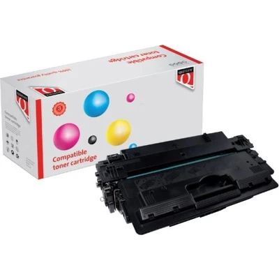 Afbeelding van Tonercartridge HP CF214X 14X zwart