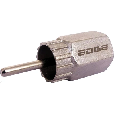 Afbeelding van Edge Cassetteafnemer met pin passend op HG