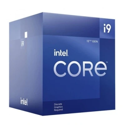 Image de Processeur intel i9 12900f