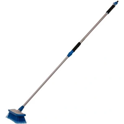 Afbeelding van TOPGEAR Telescoop autowasborstel 162 cm.