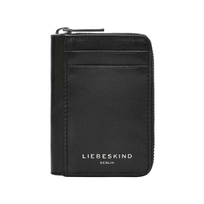 Afbeelding van Liebeskind Portefeuille pour femme S Sheep Natural, Noir