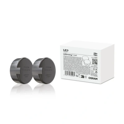 Afbeelding van OSRAM LEDCAP12 Kap, koplamp