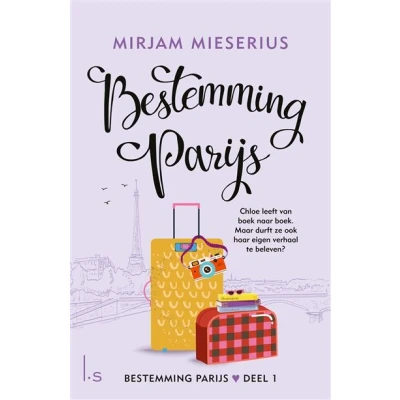 Image de Bestemming Parijs