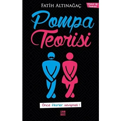 Afbeelding van Pompa Teorisi