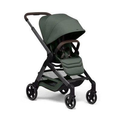 Afbeelding van Joolz Wandelwagen Hub2 Forest Green