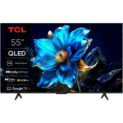 Afbeelding van TCL 55P71K 55 inch 4K QLED 2025