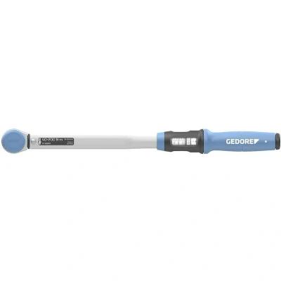 Afbeelding van Gedore TF K200 3278387 Momentsleutel 1/2 (12.5 mm) 40 200 Nm