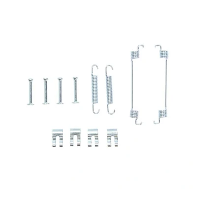 Afbeelding van Delphi Diesel Rem montageset LY1267