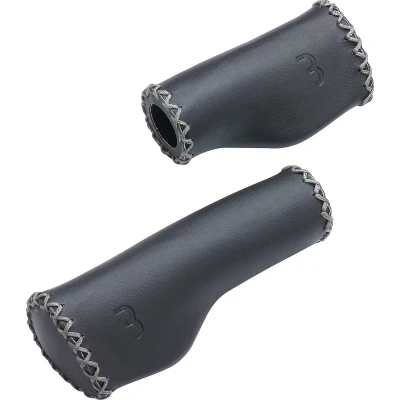 Afbeelding van Bbb Grips Mamba Deluxe 92 130mm Bhg 107