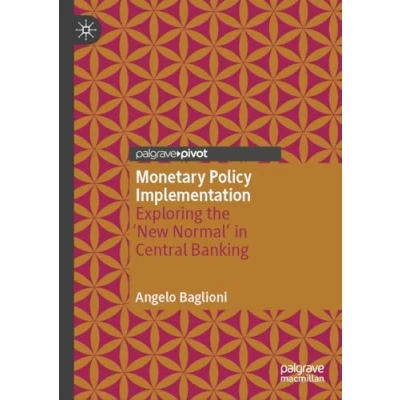 Afbeelding van Monetary Policy Implementation