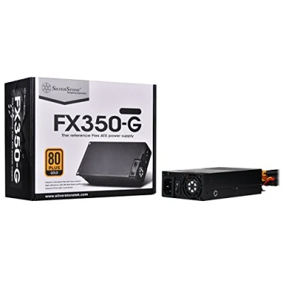 Afbeelding van SilverStone FX350 G