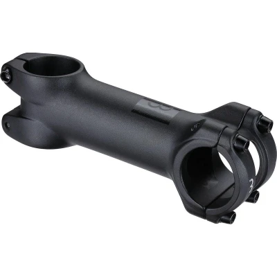 Afbeelding van BBB Cycling Stuurpen RoadForce II +/ 6 31.8 mm BHS 08 Zwart 130