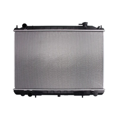 Afbeelding van Radiator, motorkoeling KOYORAD PL022602