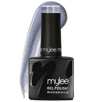Afbeelding van Mylee Gel Nagellak 10ml [Odyssey] UV/LED Gellak Nail Art Manicure Pedicure, Professioneel &amp; Thuisgebruik [Autumn/Winter 2023] Langdurig en gemakkelijk aan te brengen
