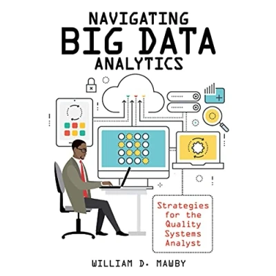 Afbeelding van Navigating Big Data Analytics
