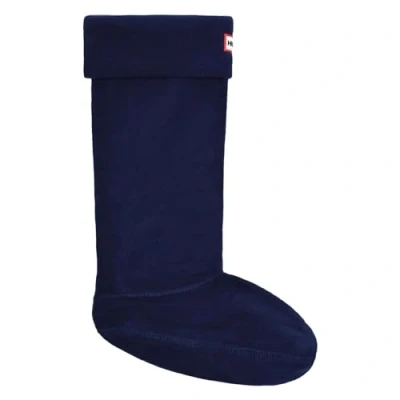 Afbeelding van Hunter Tall Fleece Welly Sokken Maat M