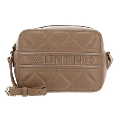 Afbeelding van Valentino Bags ADA Schoudertas, Dames, Maat: One Size, Beige