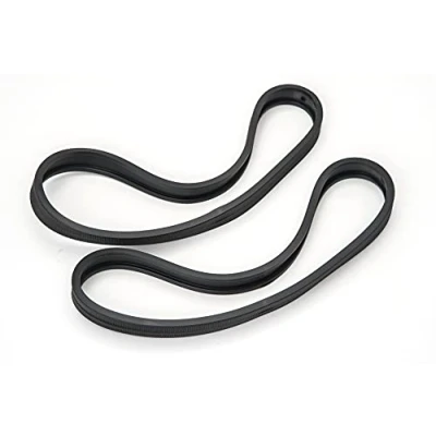 Afbeelding van Speelgoed met 2 loopvlakken, 330 x 30 cm